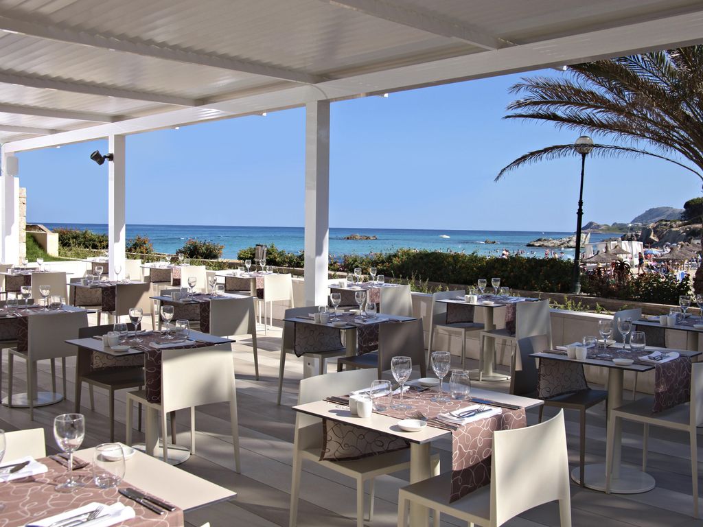 Son Moll Sentits Spa - Adults Only