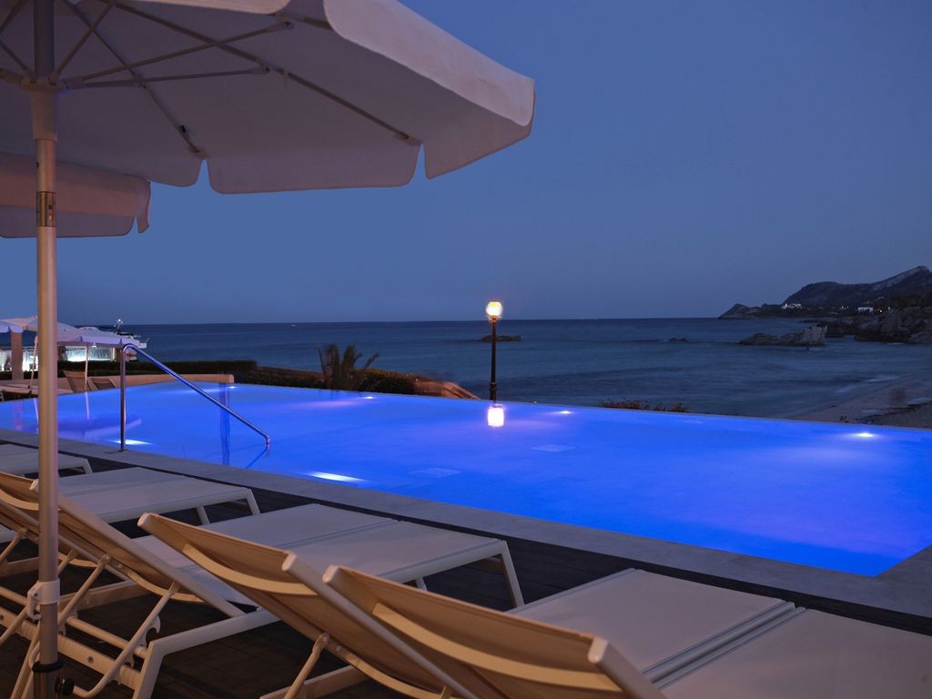 Son Moll Sentits Spa - Adults Only