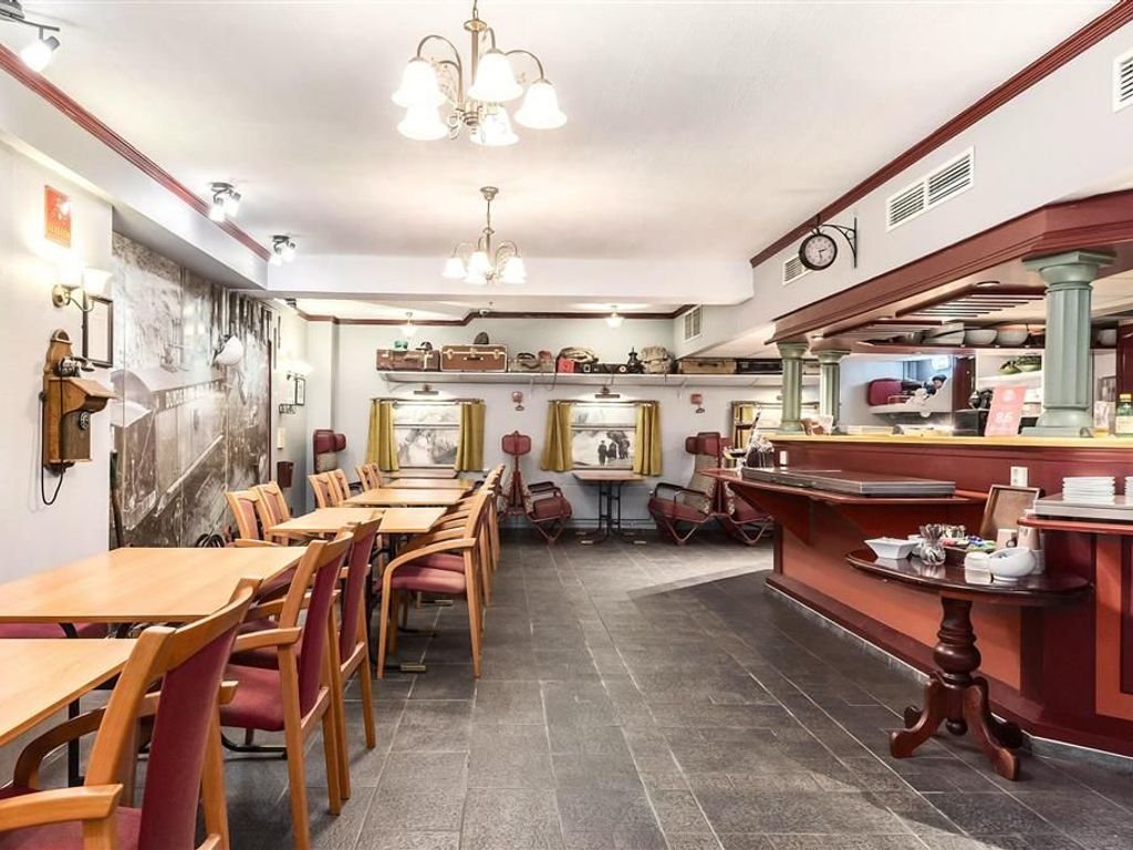 Sure Hotel by Best Western Ole Tobias