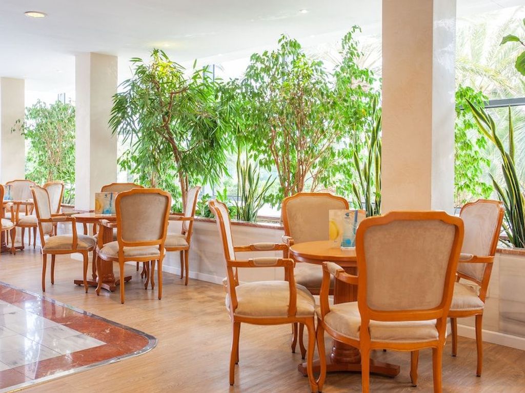 Grupotel Taurus Park
