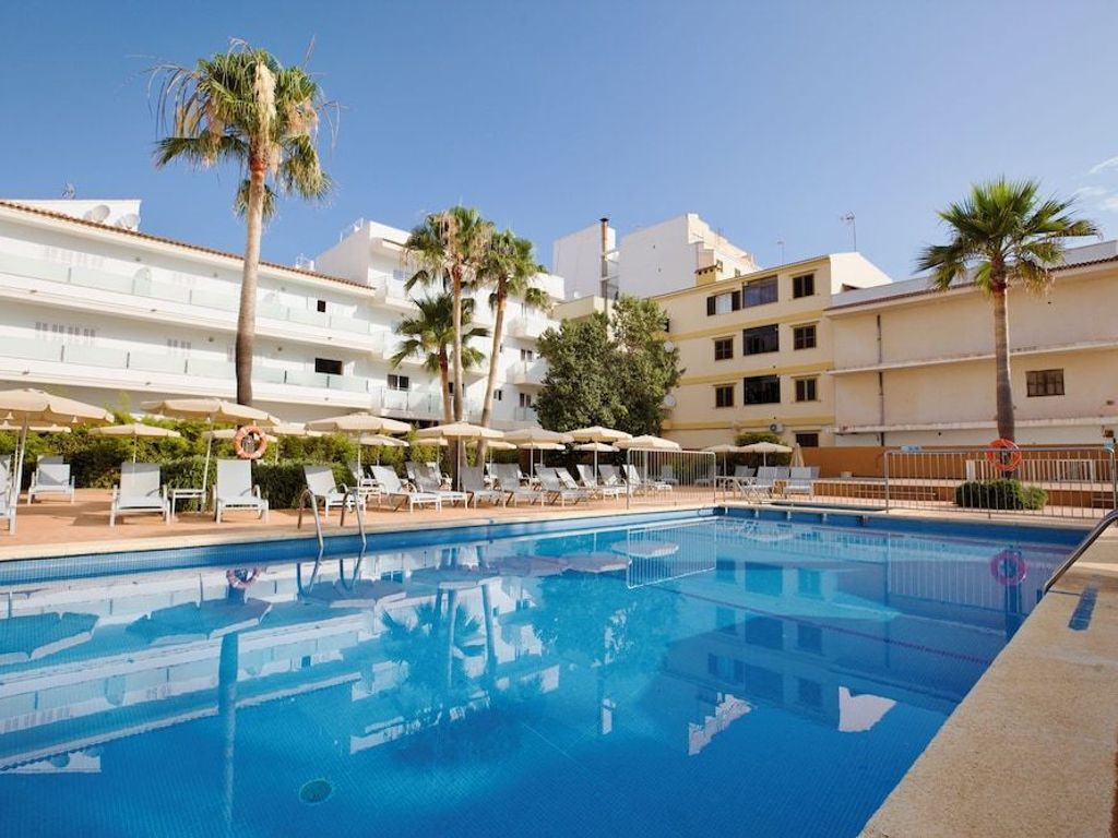 Hotel JS Can Picafort