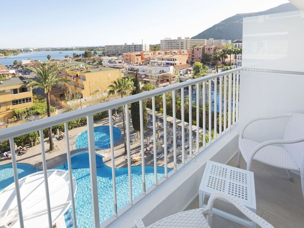 Hotel JS Sol de Alcudia