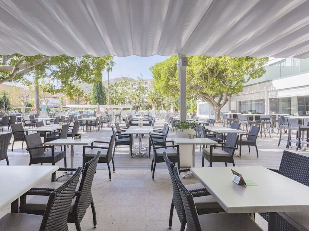 Hotel JS Sol de Alcudia