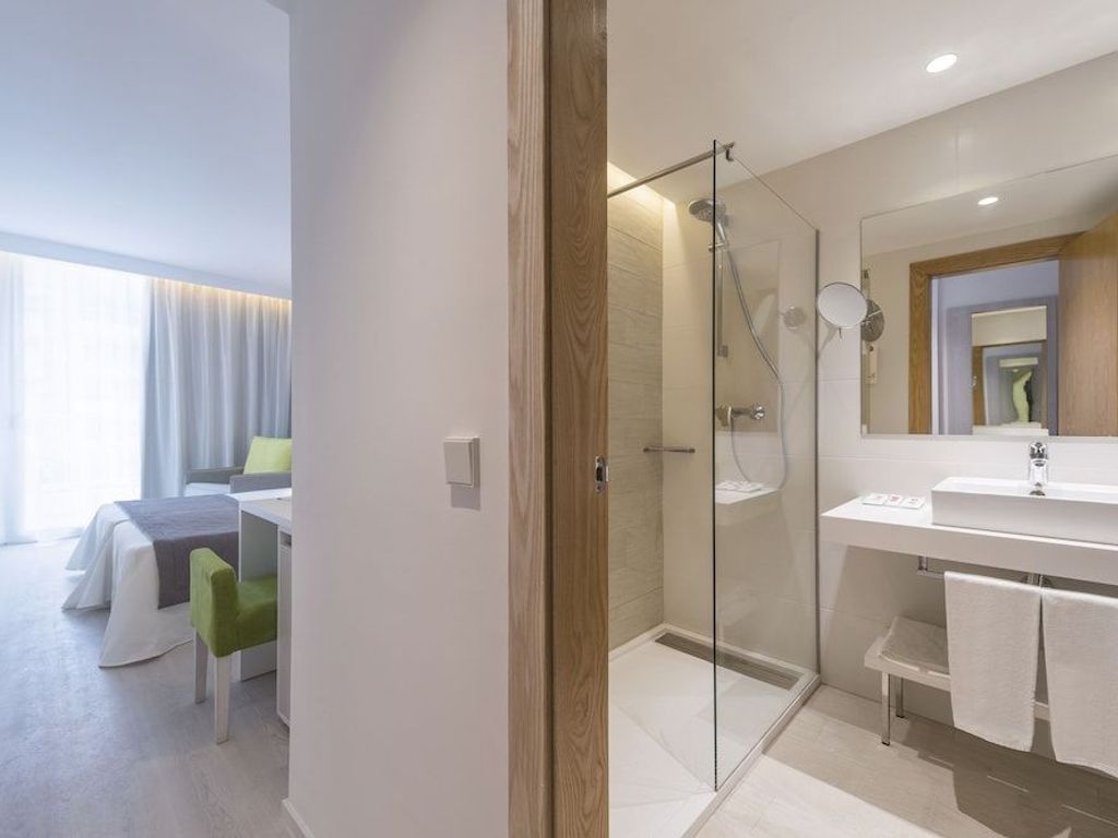 Hotel JS Sol de Alcudia