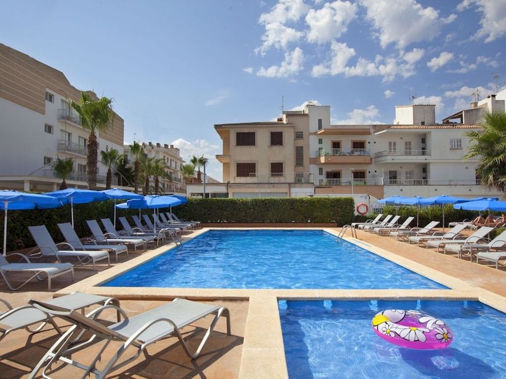 Hotel JS Sol de Can Picafort - Adults Only