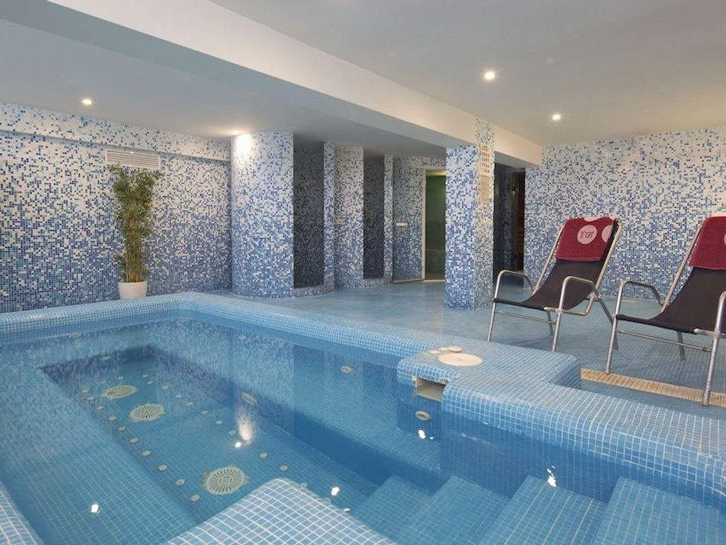 Hotel JS Sol de Can Picafort - Adults Only