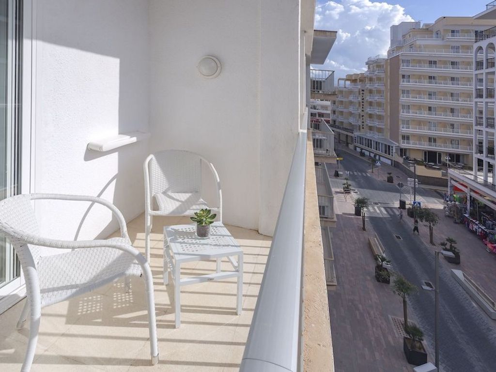 Hotel JS Sol de Can Picafort - Adults Only