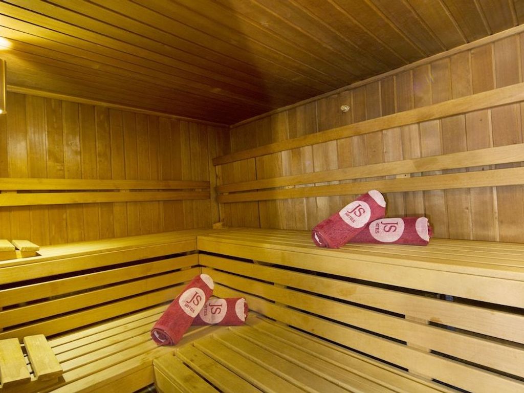 Hotel JS Sol de Can Picafort - Adults Only