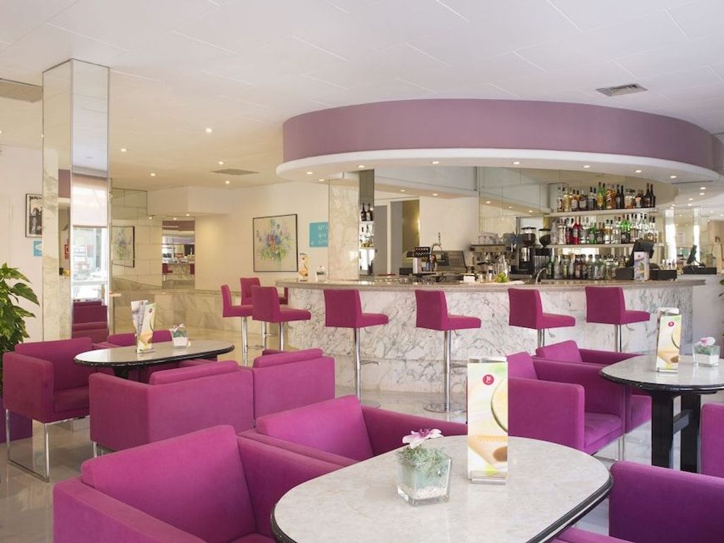 Hotel JS Sol de Can Picafort - Adults Only
