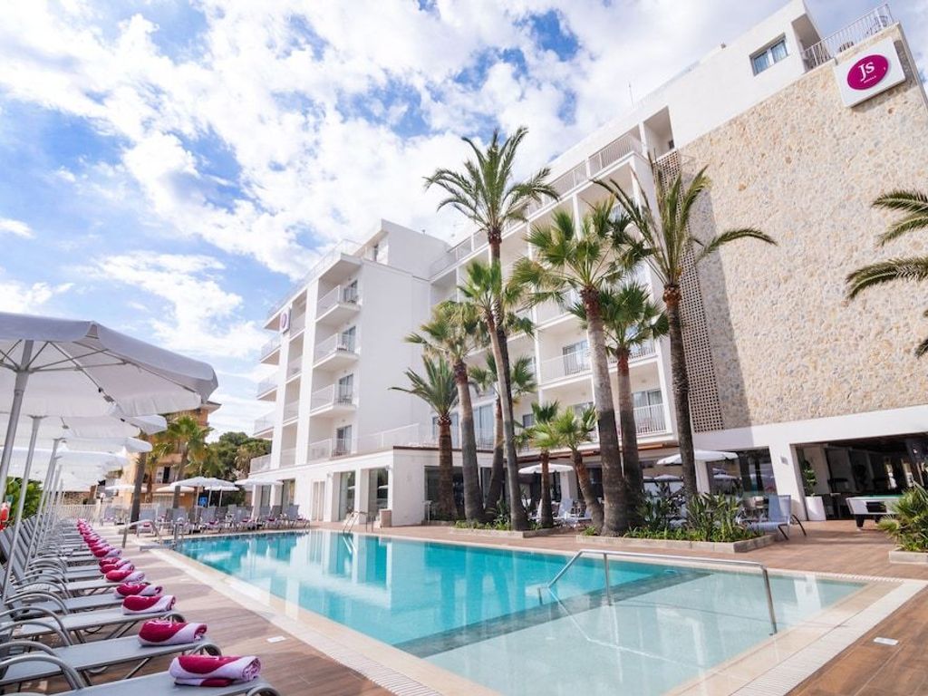 Hotel JS Yate