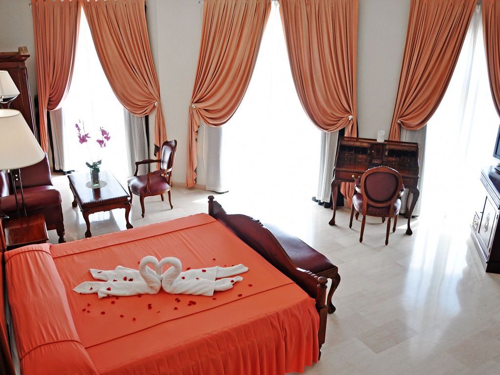 Grand Hotel Palladium Spa & Health Resort