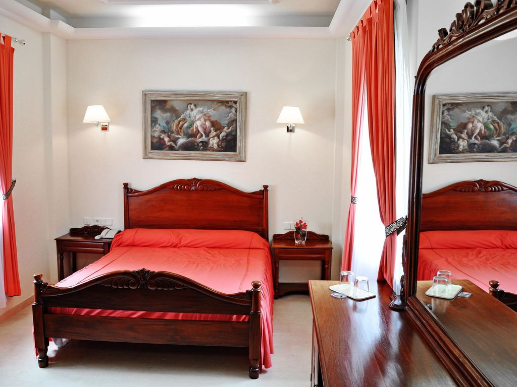 Grand Hotel Palladium Spa & Health Resort