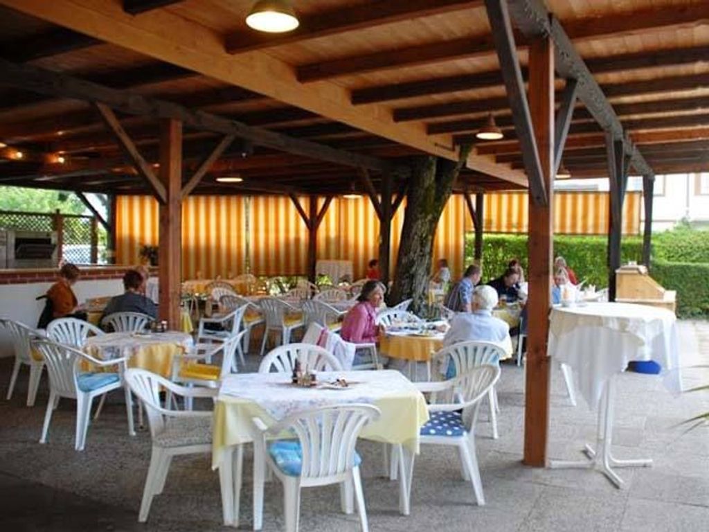 Hotel Velden Bacherlwirt