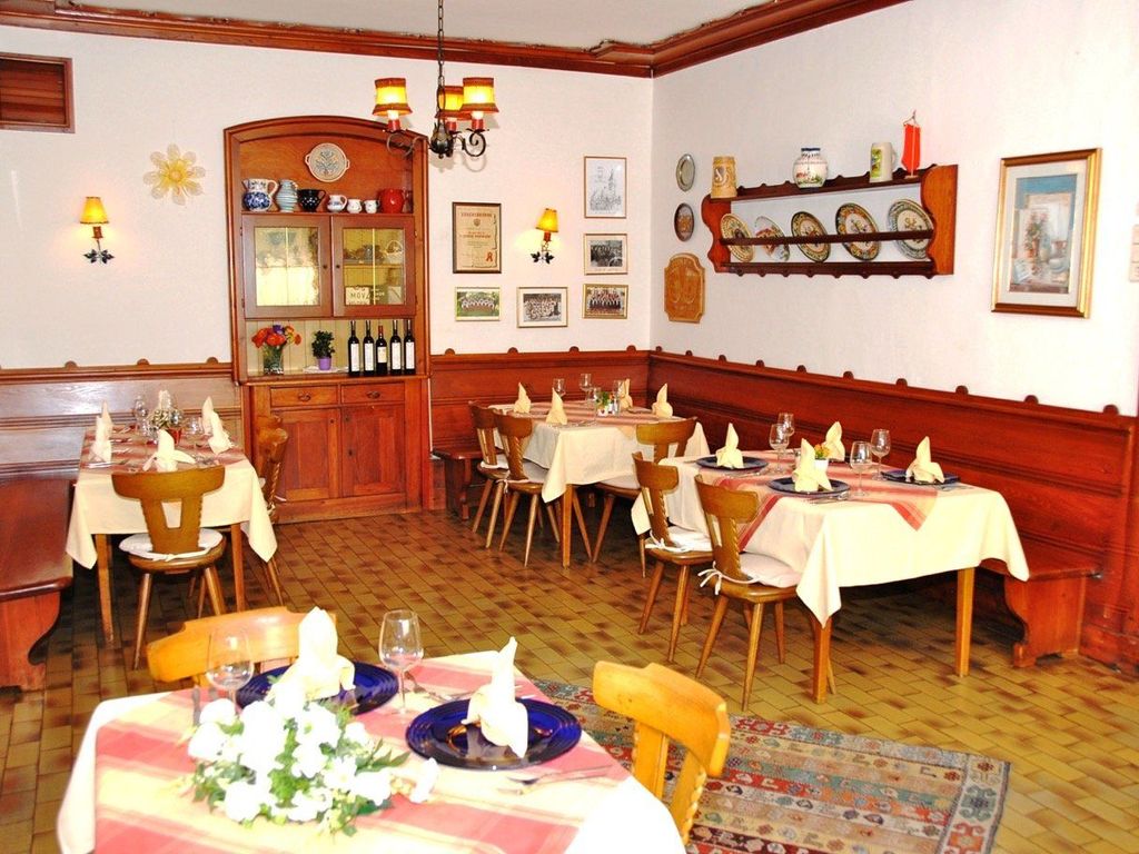 Hotel Velden Bacherlwirt