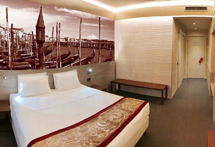 Antony Hotel