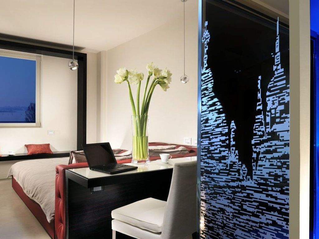 Antony Hotel