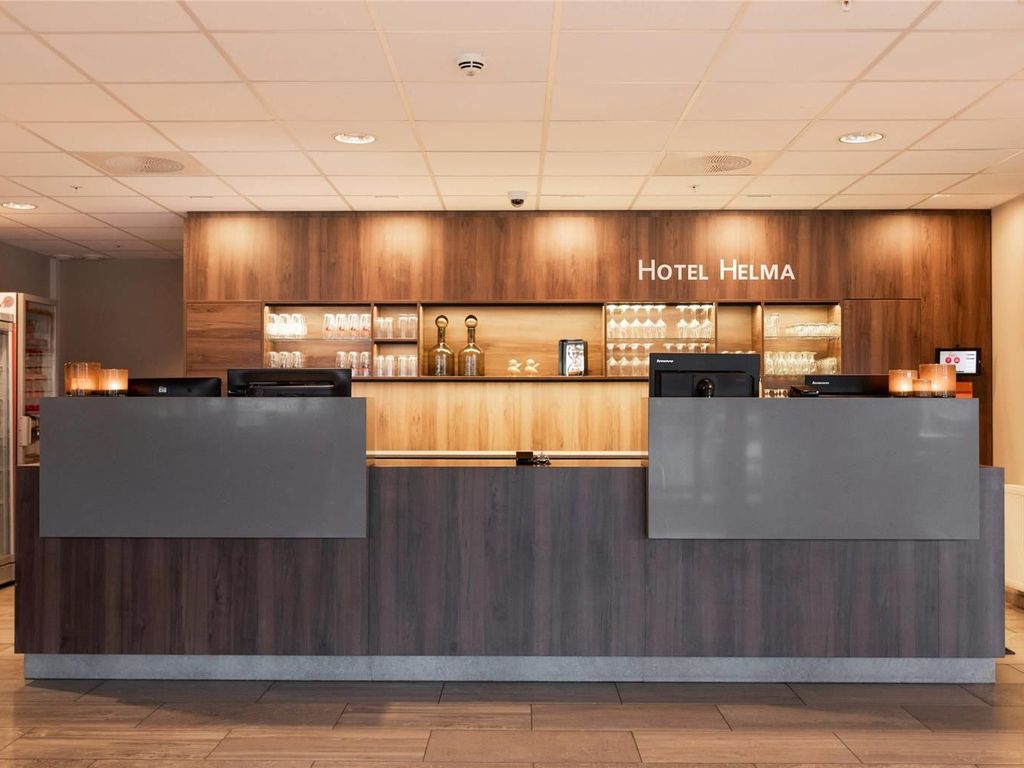 Home Hotel Helma