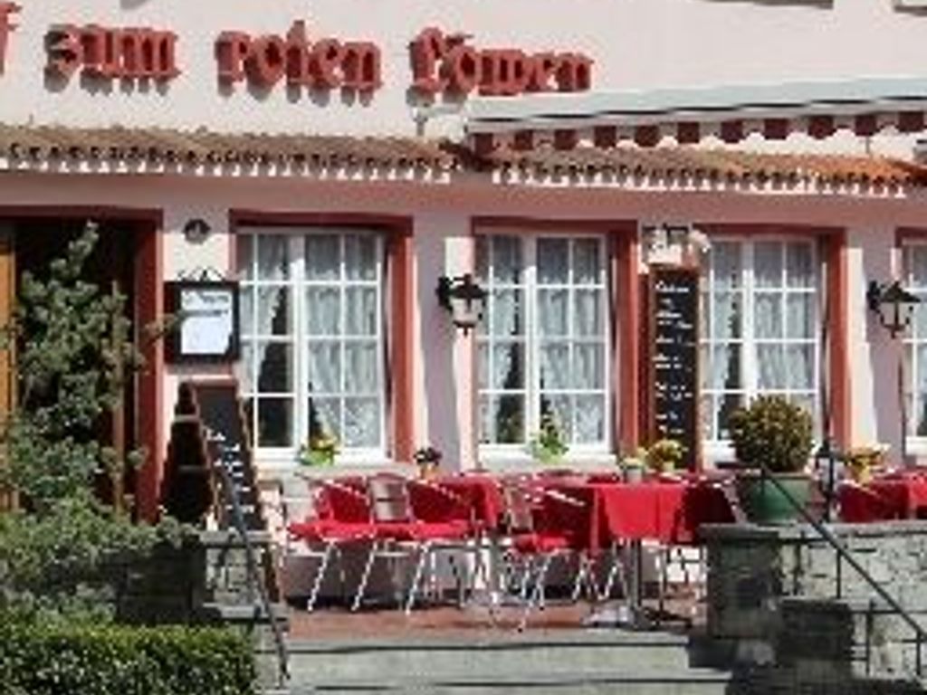 zum Roten Löwen