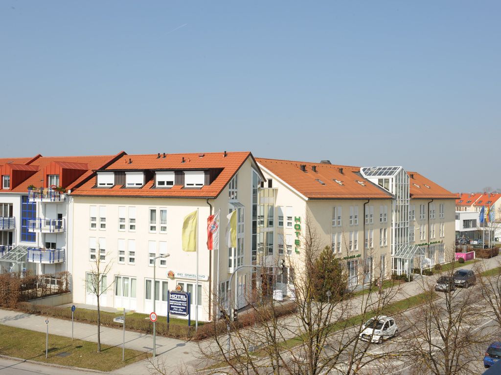 Poinger Hof