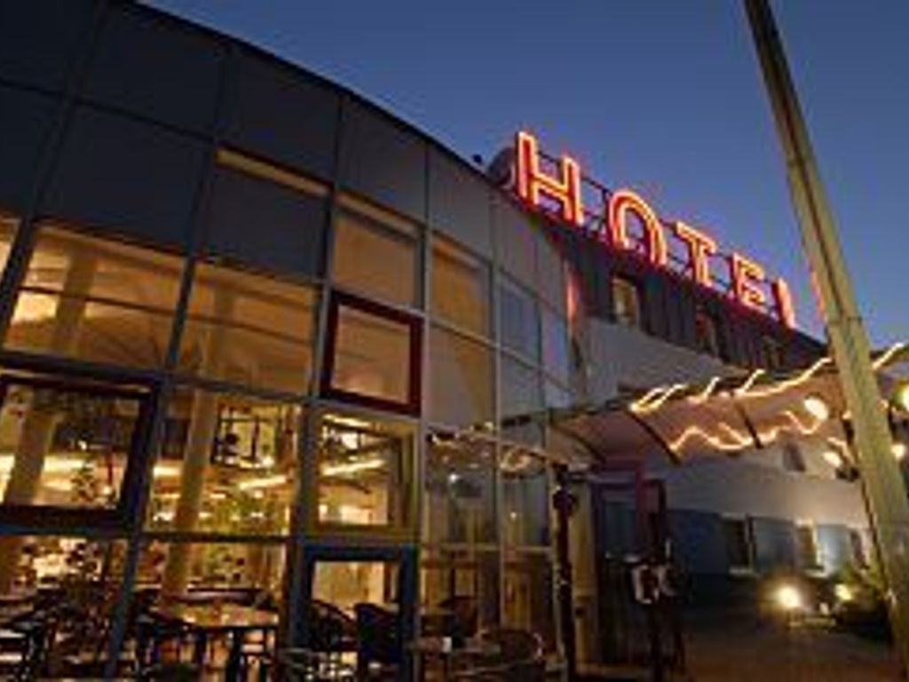 Life Hotel Vienna Airport