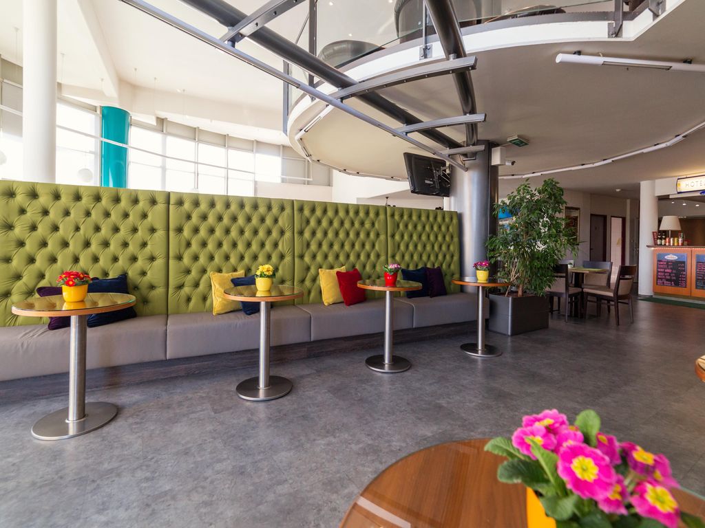 Life Hotel Vienna Airport