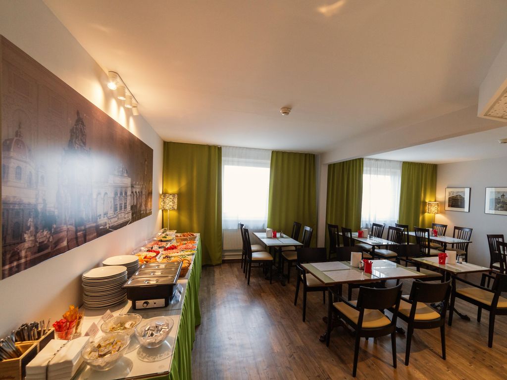 Life Hotel Vienna Airport