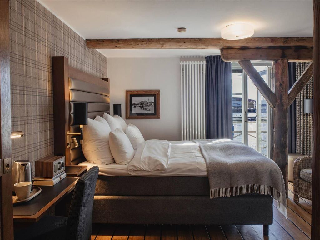 Home Hotel Packhuset