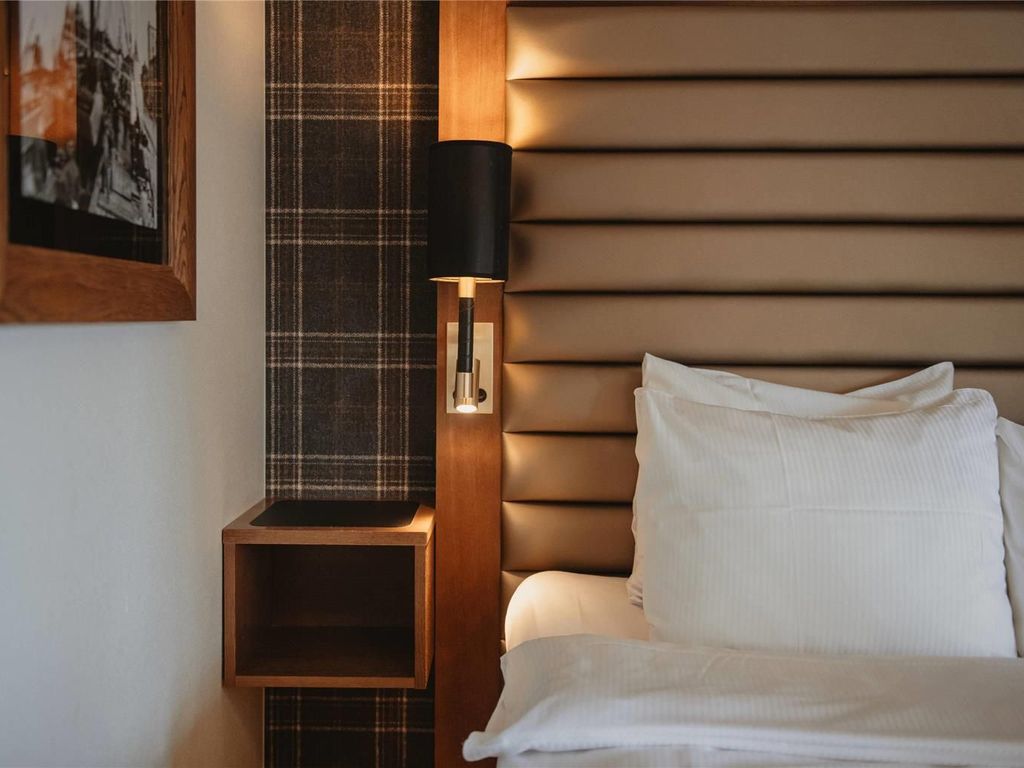 Home Hotel Packhuset