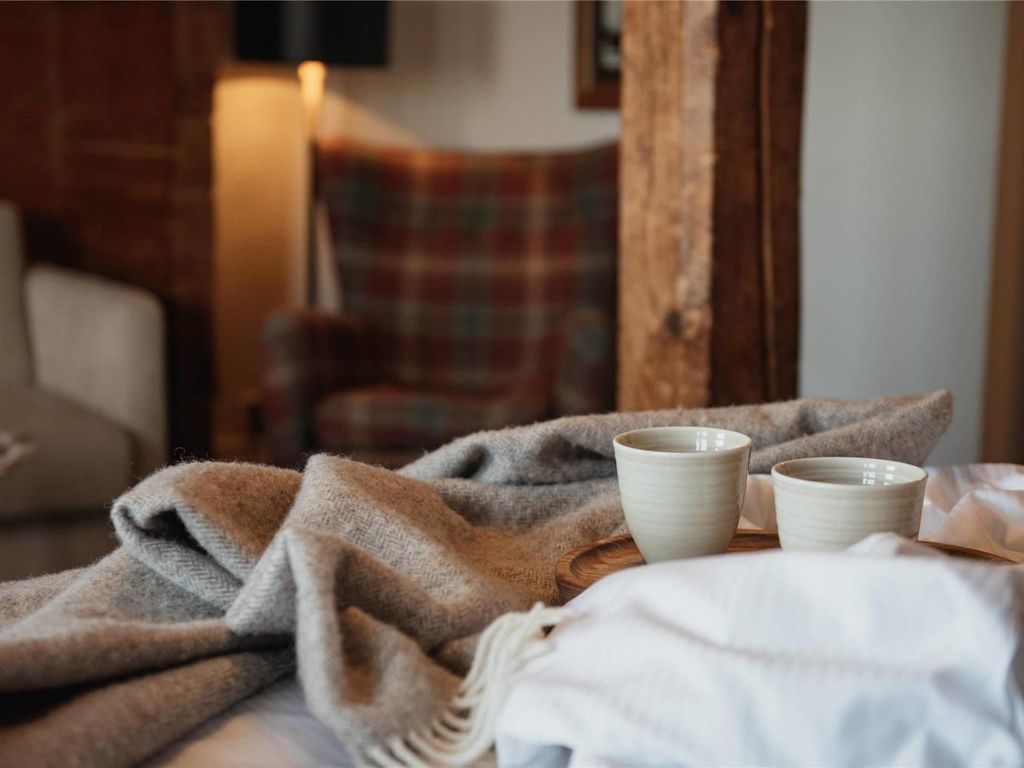 Home Hotel Packhuset