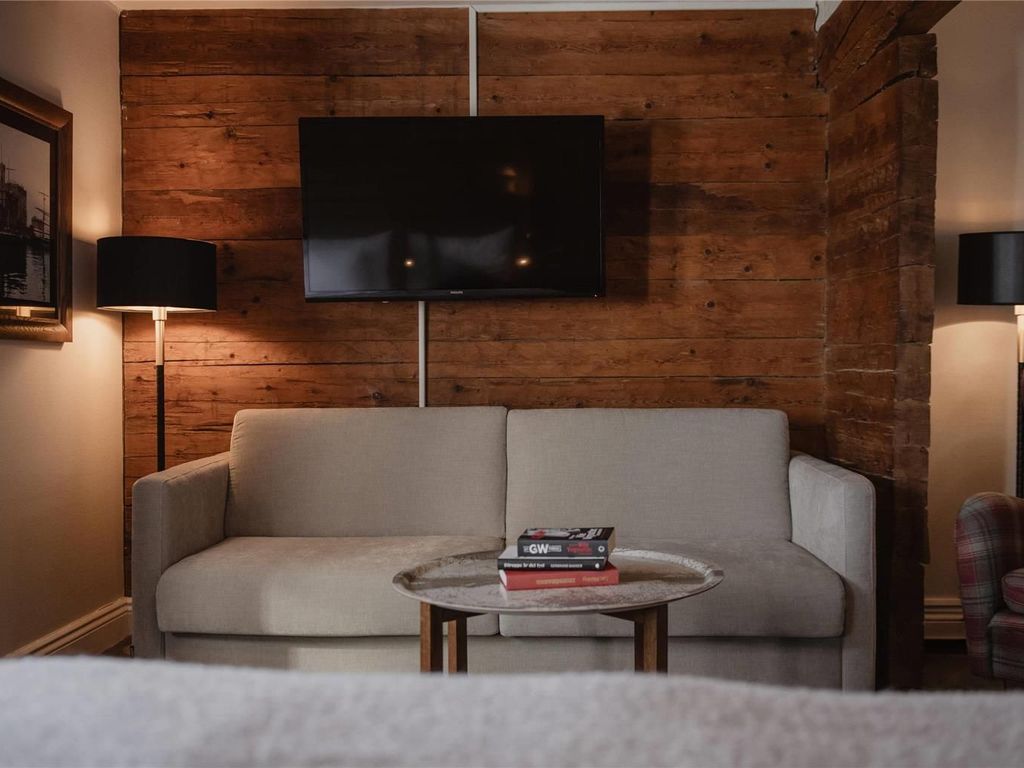 Home Hotel Packhuset