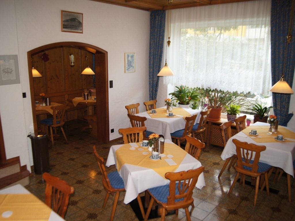 Prähofer Garni