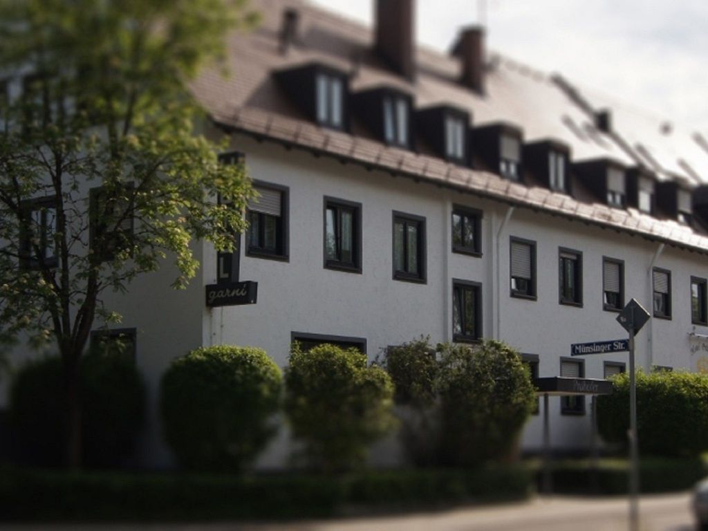 Prähofer Garni