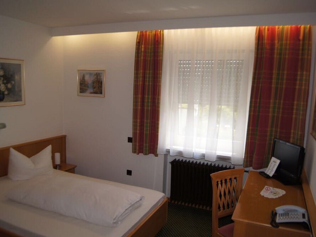 Prähofer Garni
