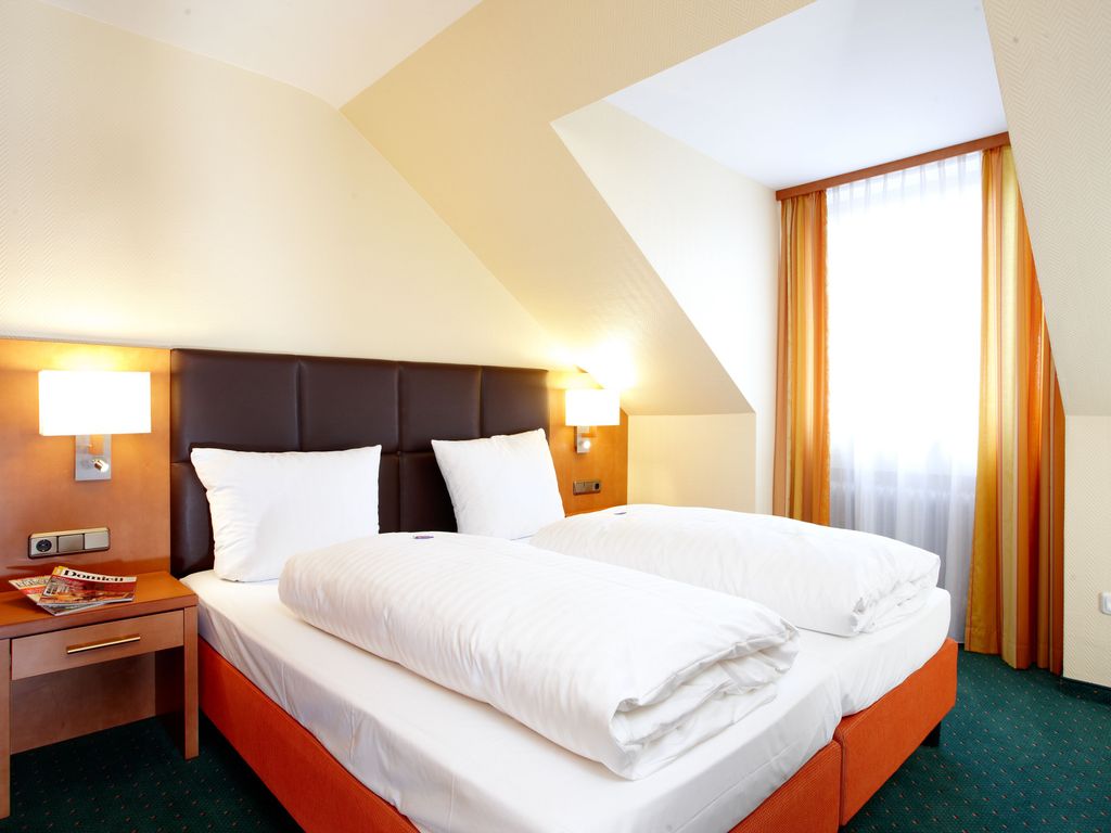Hotel Grünwald München