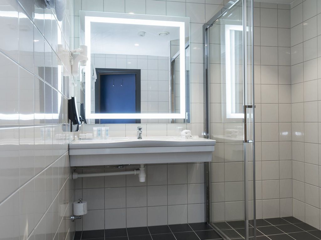 Thon Hotel Nordlys