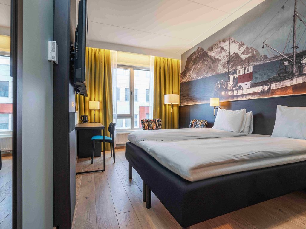 Thon Hotel Nordlys