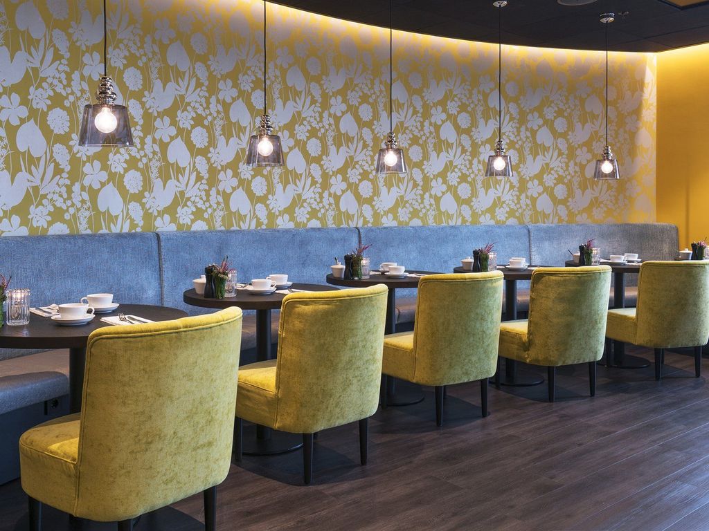 Thon Hotel Nordlys