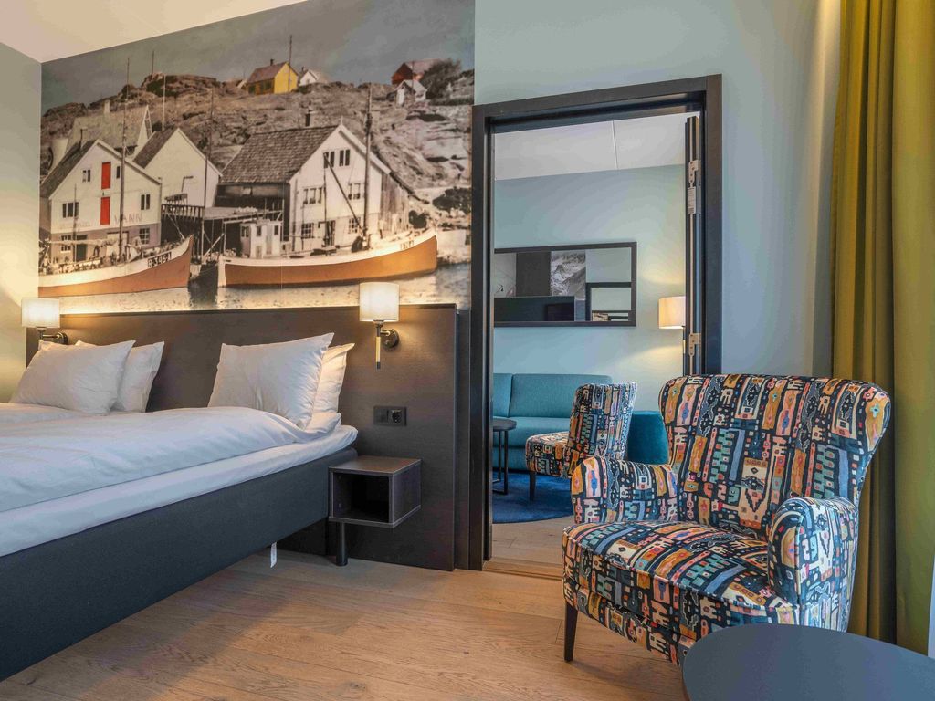 Thon Hotel Nordlys