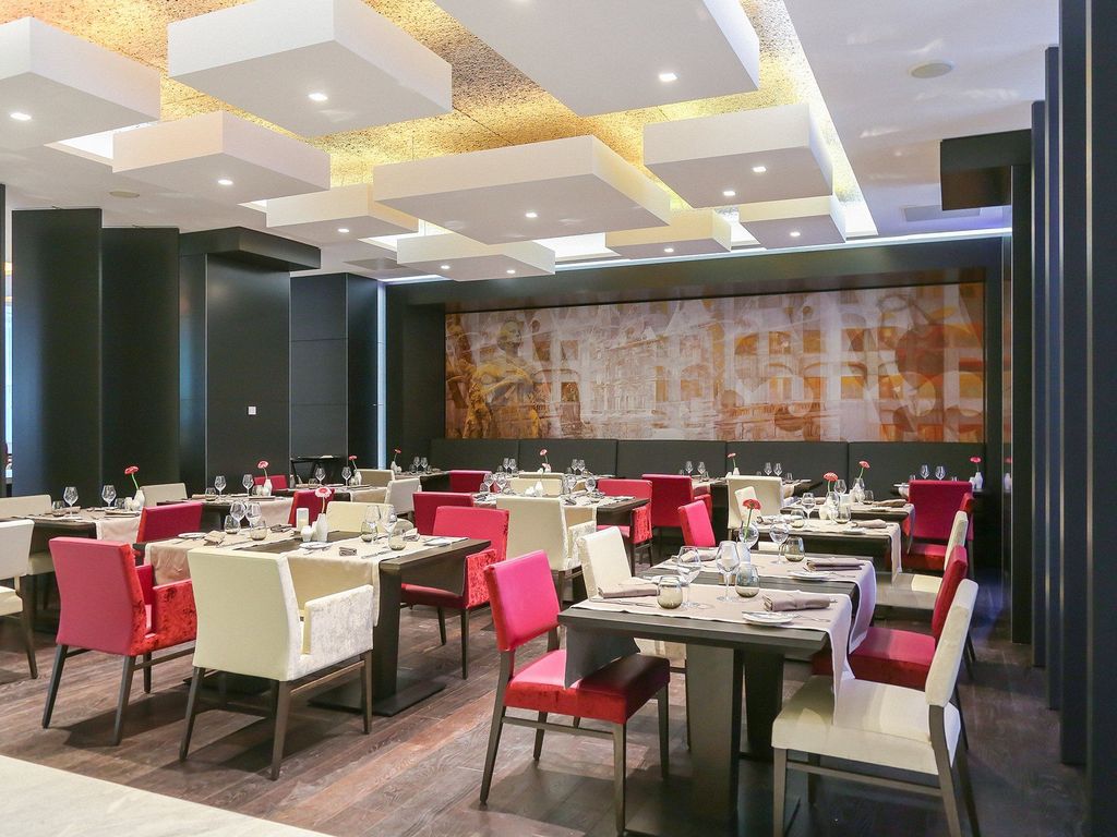 Hotel Le Royal Luxembourg