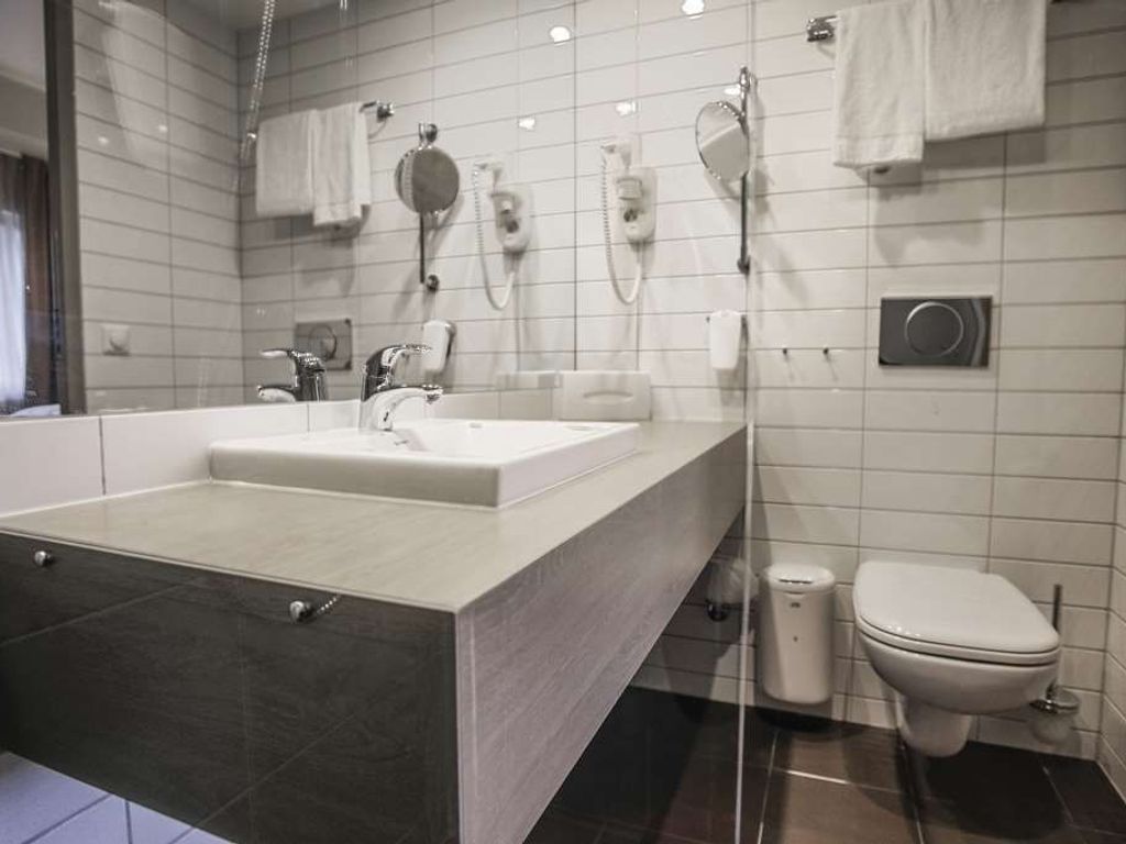Quality Hotel Edvard Grieg