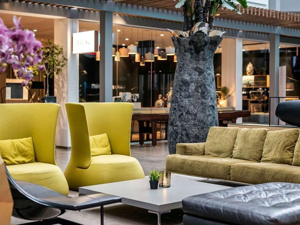 Quality Hotel Edvard Grieg