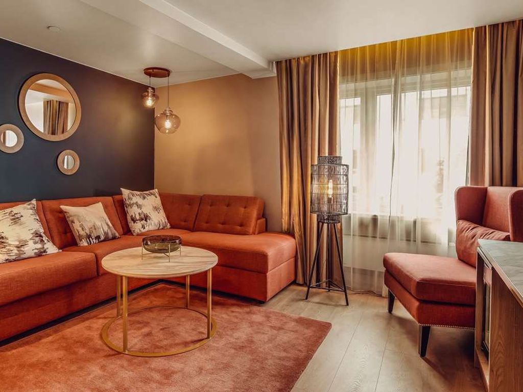 Clarion Collection Hotel Grand Bodo