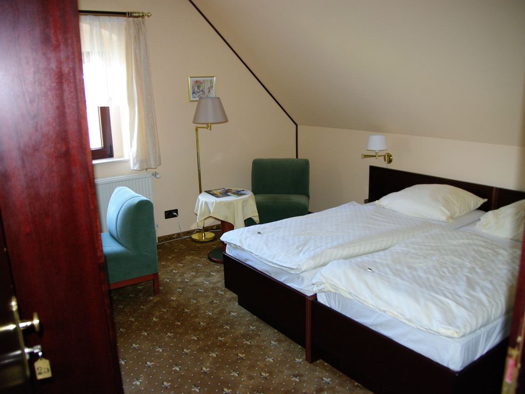 Goldener Löwe / am Taurastein Landhotel