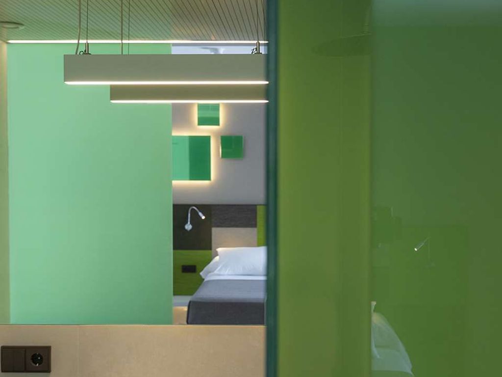 HOTEL MACIA SEVILLA KUBB