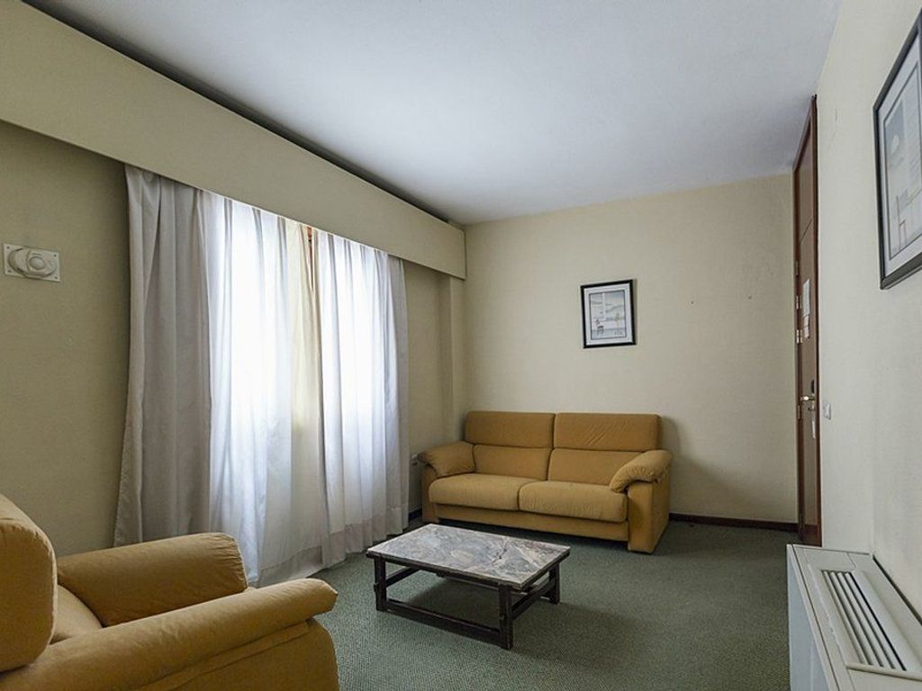 HOTEL MACIA SEVILLA KUBB