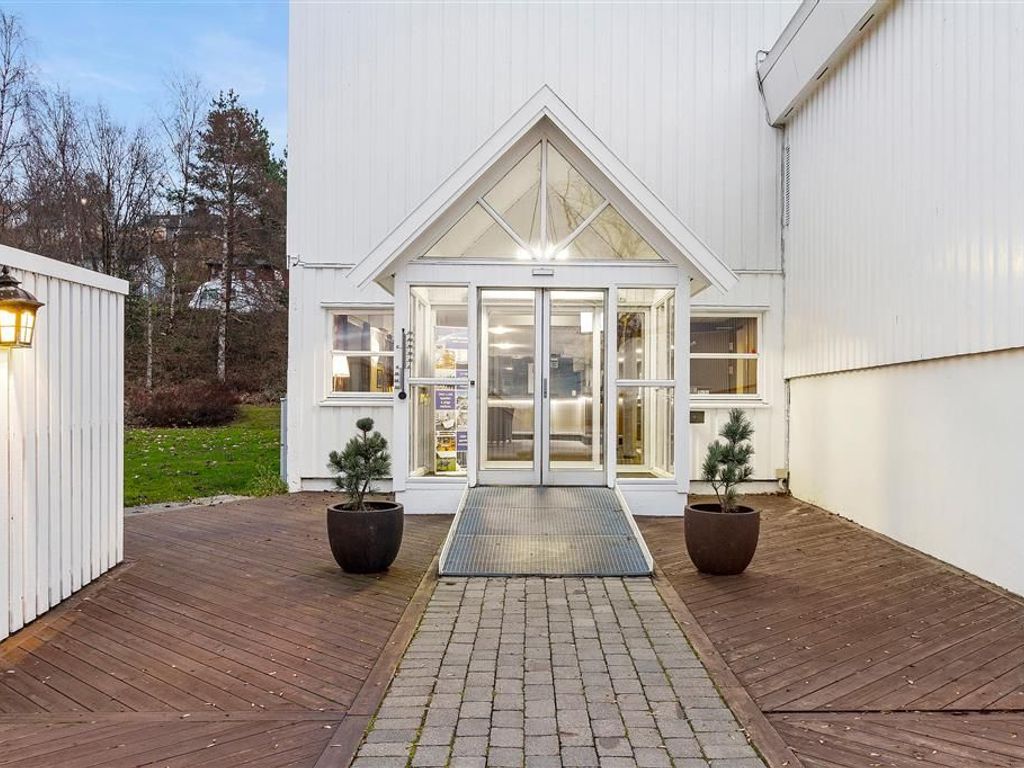 Best Western Tingvold Park Hotel