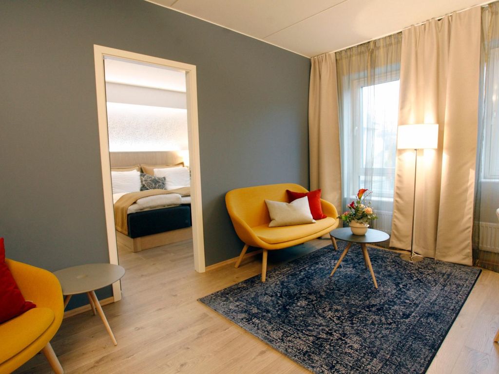 Stord Hotel