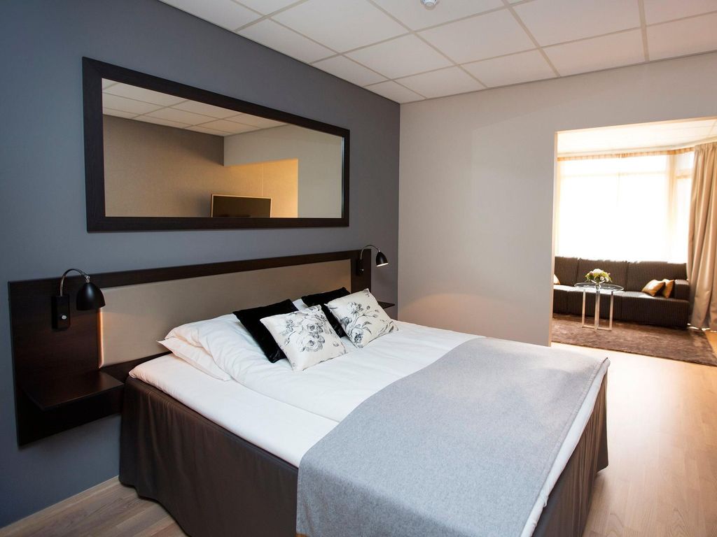 Stord Hotel