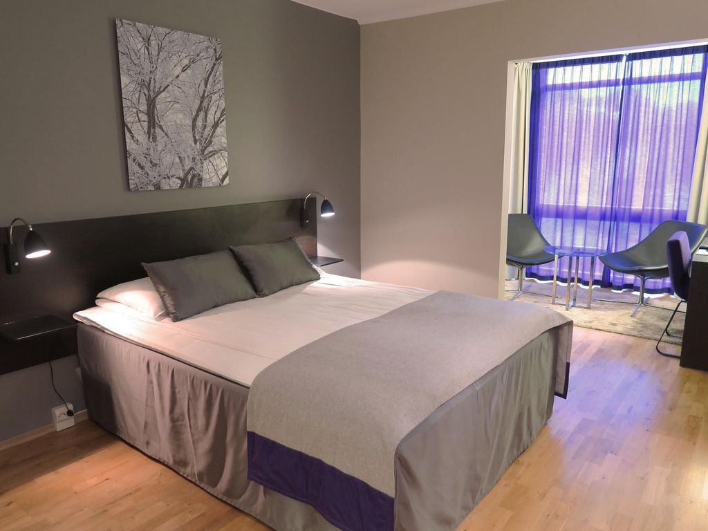 Stord Hotel