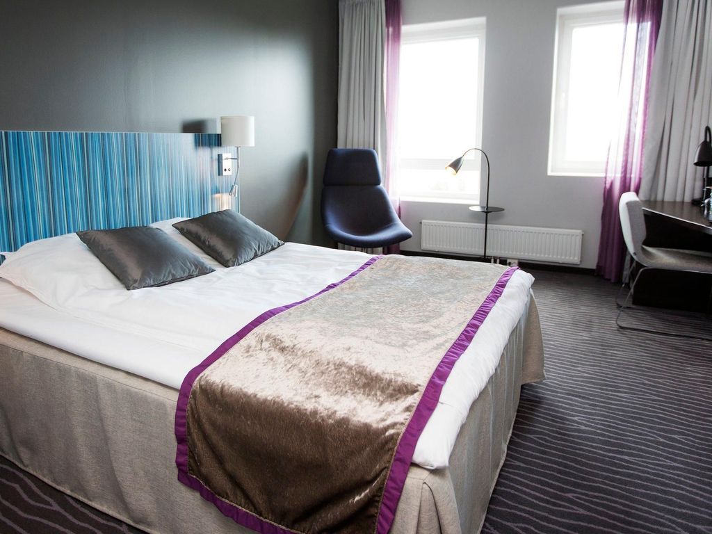 Stord Hotel